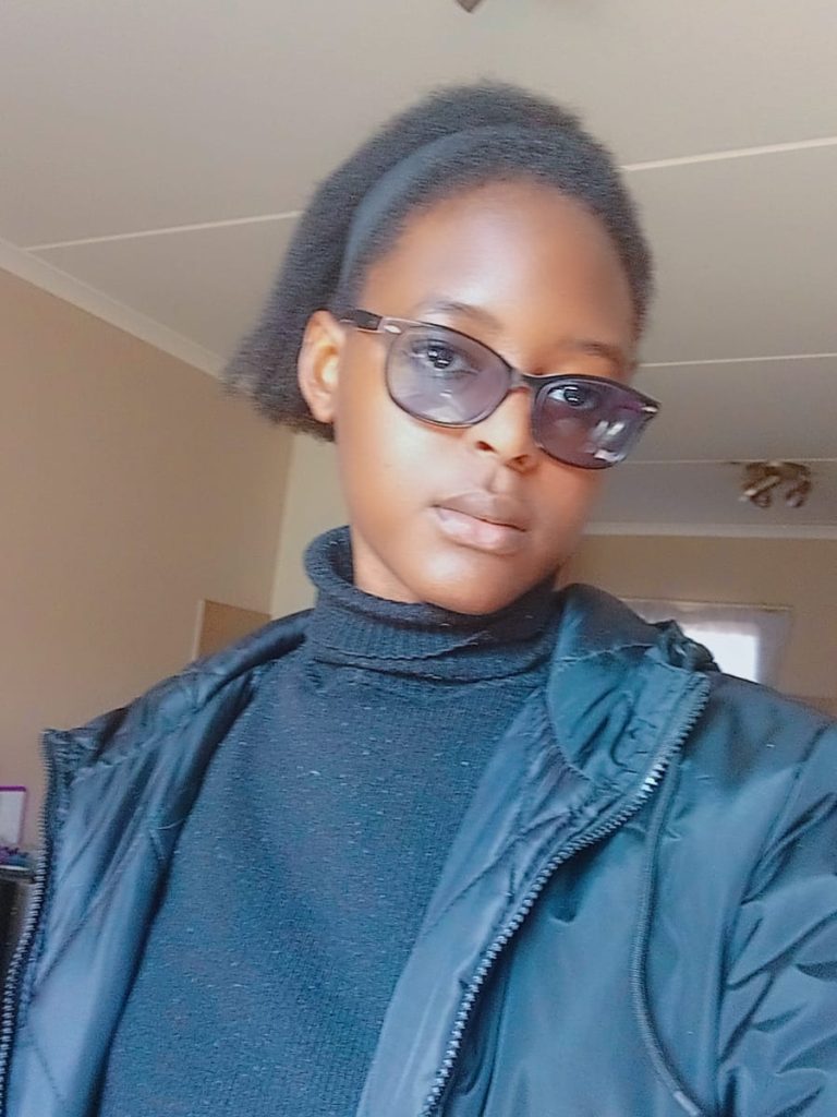 Kimberly Panashe