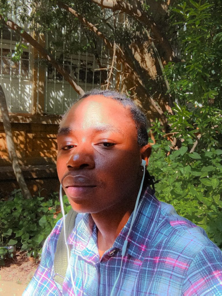 Layola Mehlomakulu