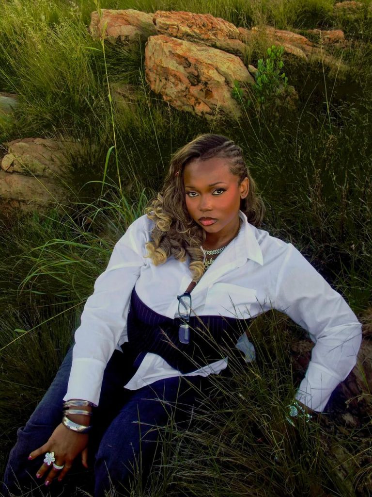 Naledi Kekana