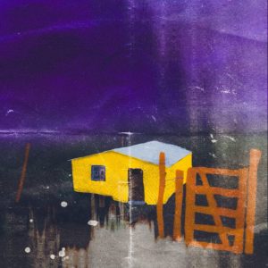 Fences of Days Gone By, Walls of Days to Come